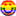 smiley - rainbow