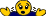 shrug smiley - shrug